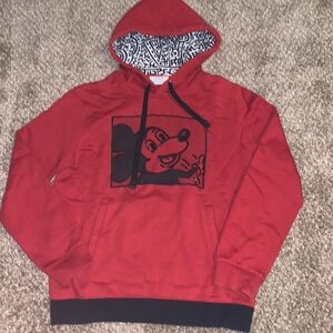 Coach X Disney (Mickey Mouse) X Keith hamig